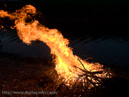 Bonfire