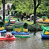 Kelluvat linnat